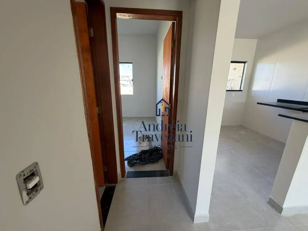 Casa de Condomínio, 2 quartos - Foto 7
