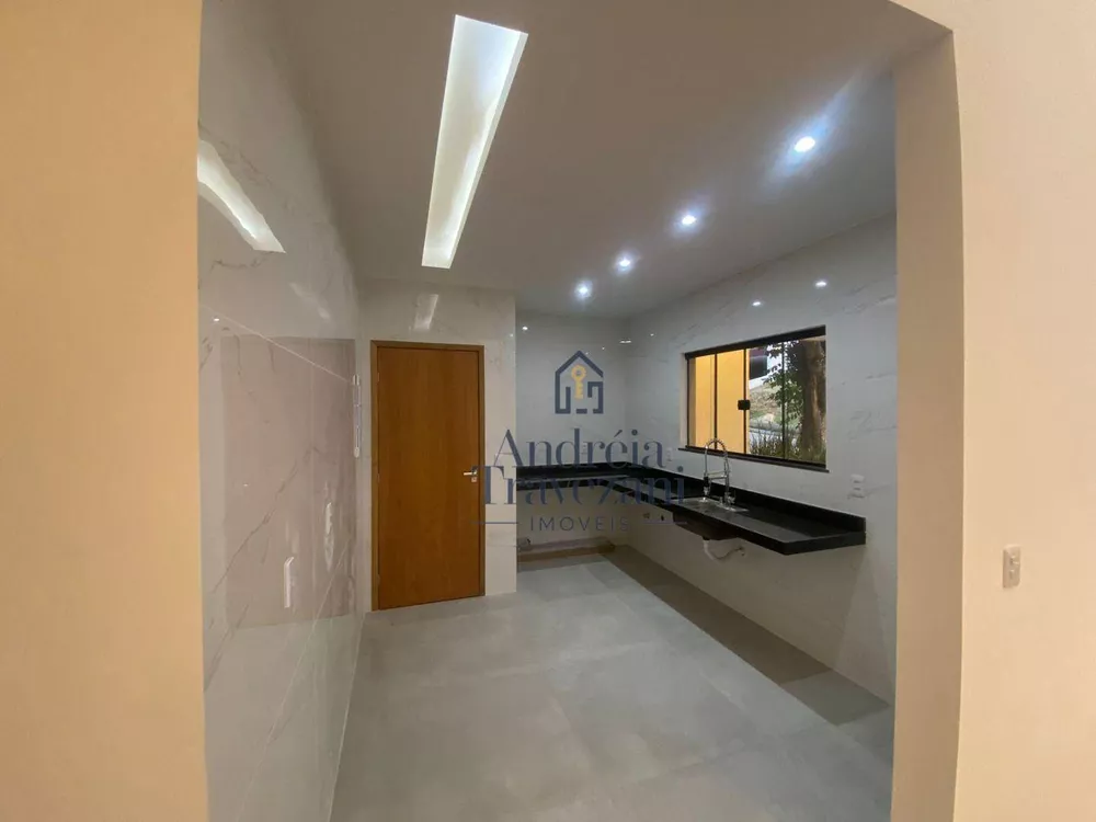 Casa de Condomínio, 3 quartos - Foto 25