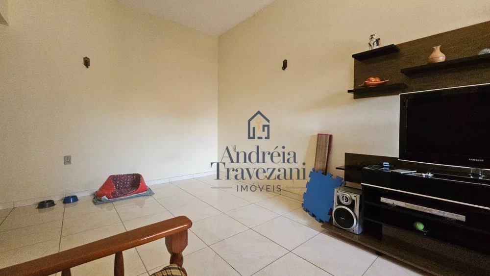 Casa, 2 quartos, 69 m² - Foto 3