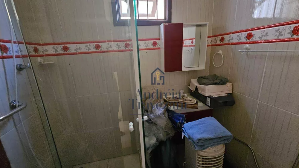 Casa, 2 quartos, 69 m² - Foto 7