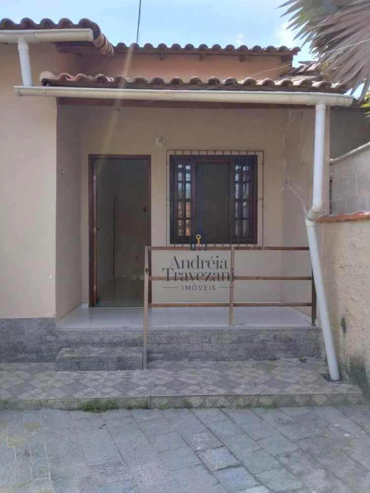 Casa, 2 quartos, 69 m² - Foto 16