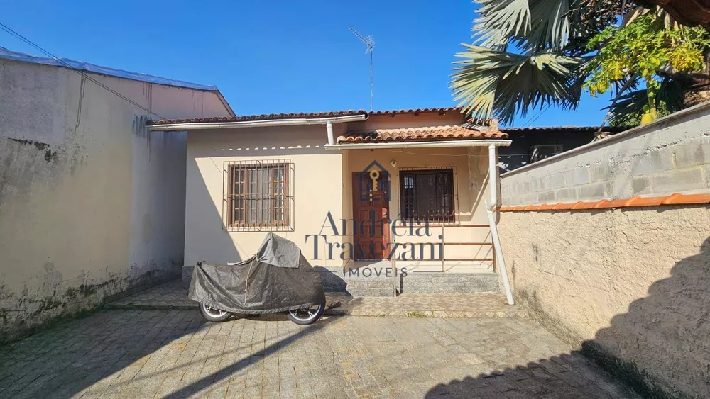 Casa, 2 quartos, 69 m² - Foto 1