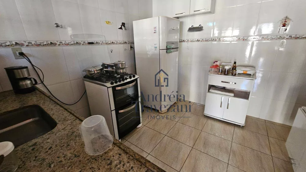 Casa, 2 quartos, 69 m² - Foto 5