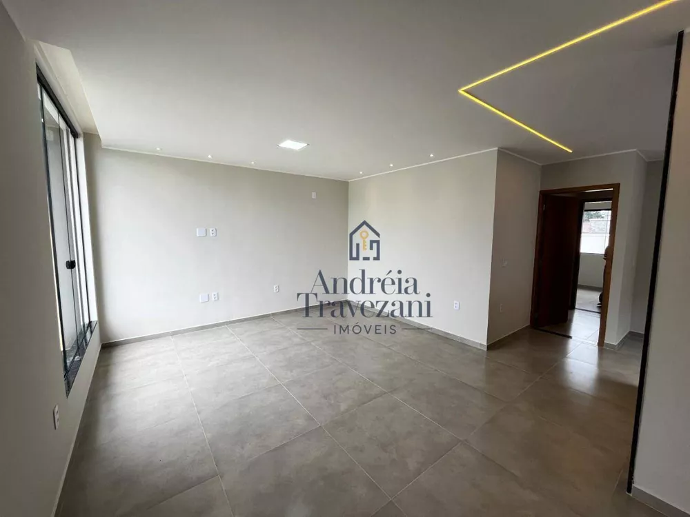 Casa de Condomínio, 2 quartos - Foto 5