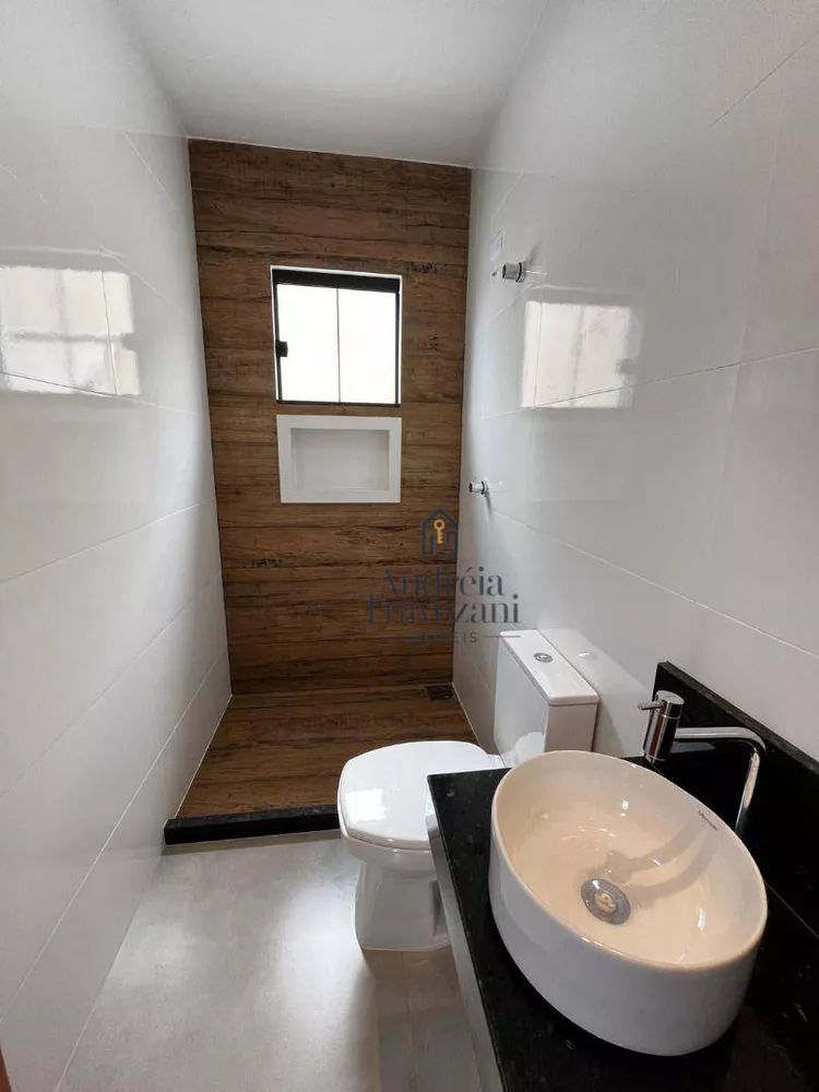 Casa de Condomínio, 2 quartos - Foto 11