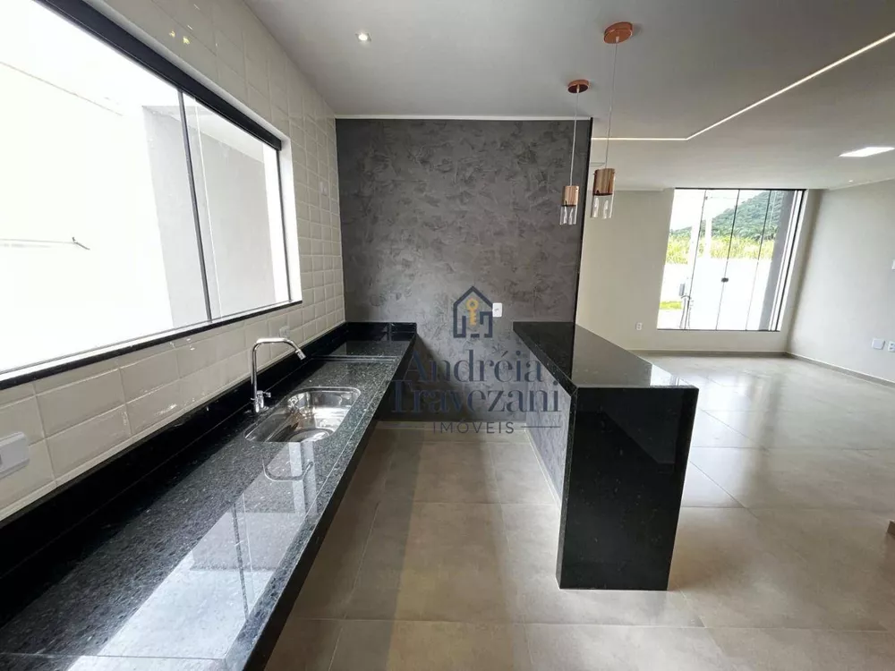 Casa de Condomínio, 2 quartos - Foto 6
