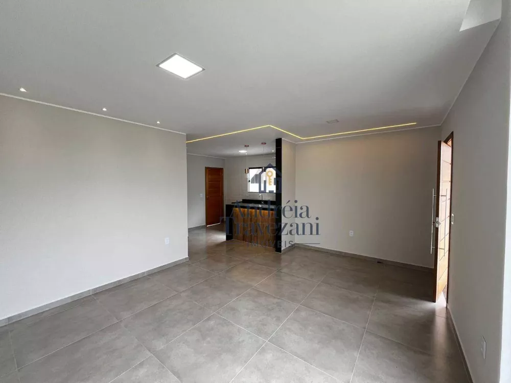 Casa de Condomínio, 2 quartos - Foto 4