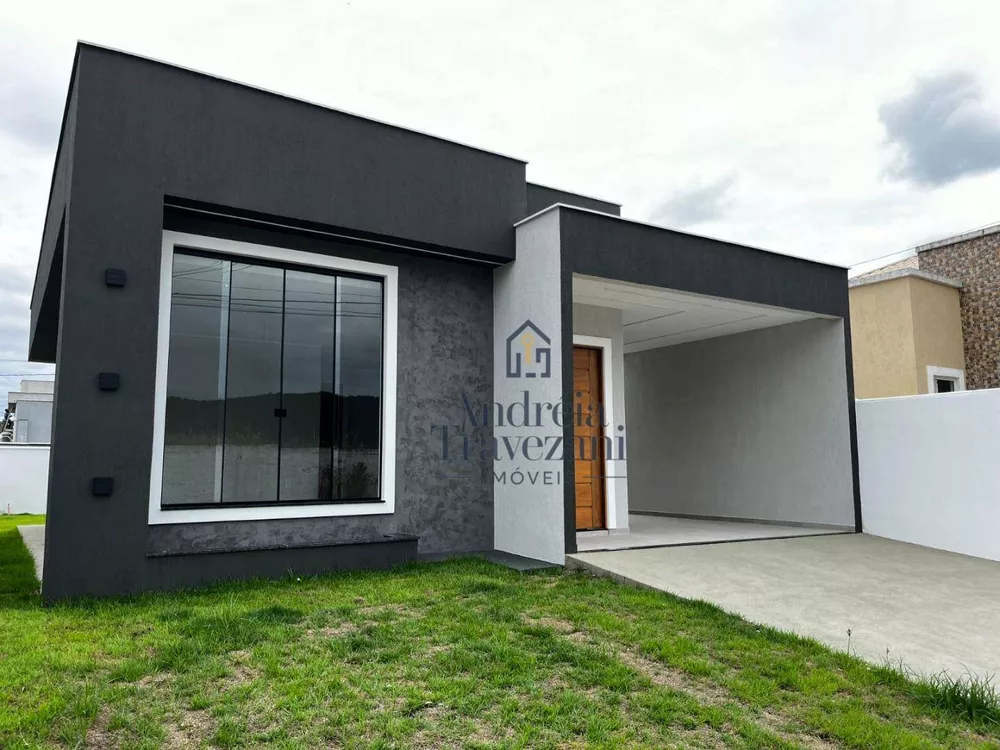 Casa de Condomínio, 2 quartos - Foto 2