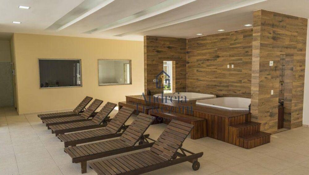 Casa de Condomínio, 3 quartos - Foto 51