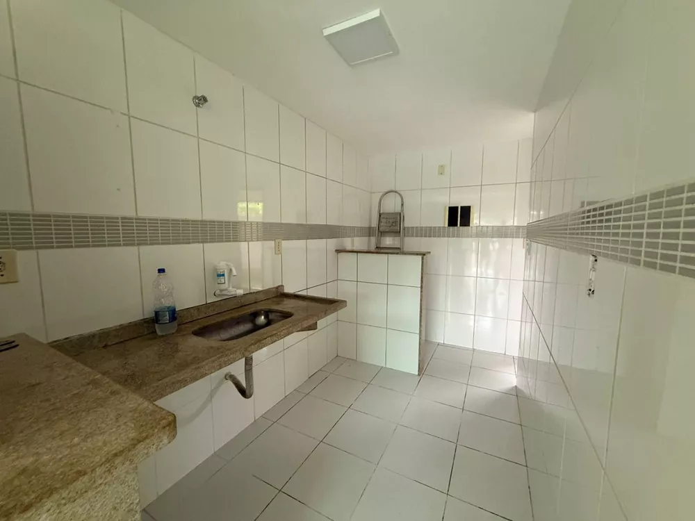 Apartamento, 2 quartos, 47 m² - Foto 1