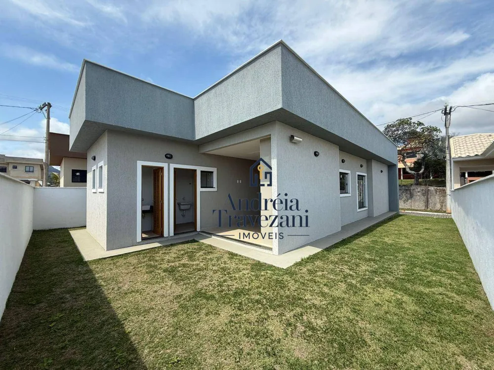 Casa de Condomínio, 3 quartos - Foto 23