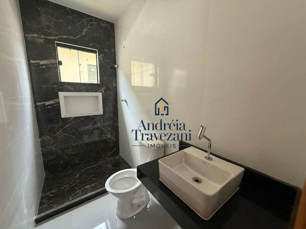 Casa de Condomínio, 3 quartos - Foto 30