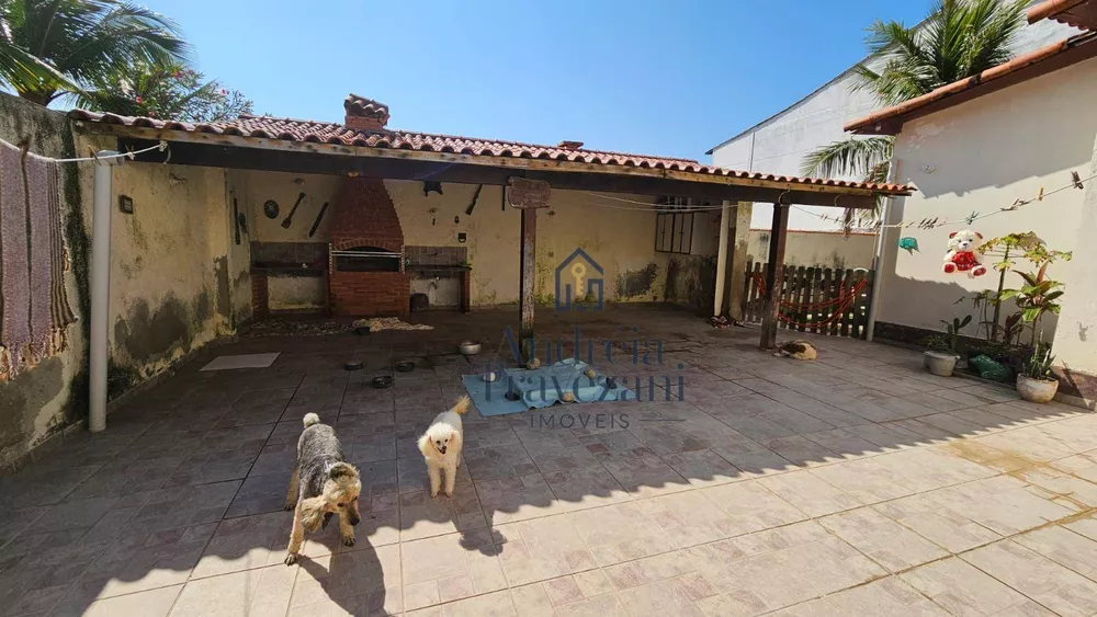 Casa, 4 quartos, 97 m² - Foto 13