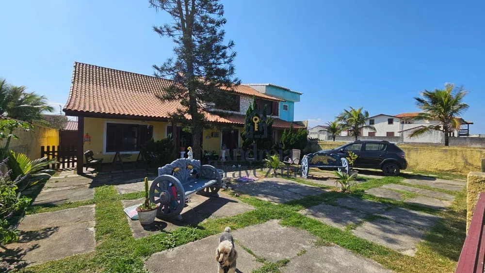 Casa, 4 quartos, 97 m² - Foto 26