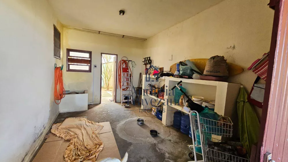 Casa, 4 quartos, 97 m² - Foto 1