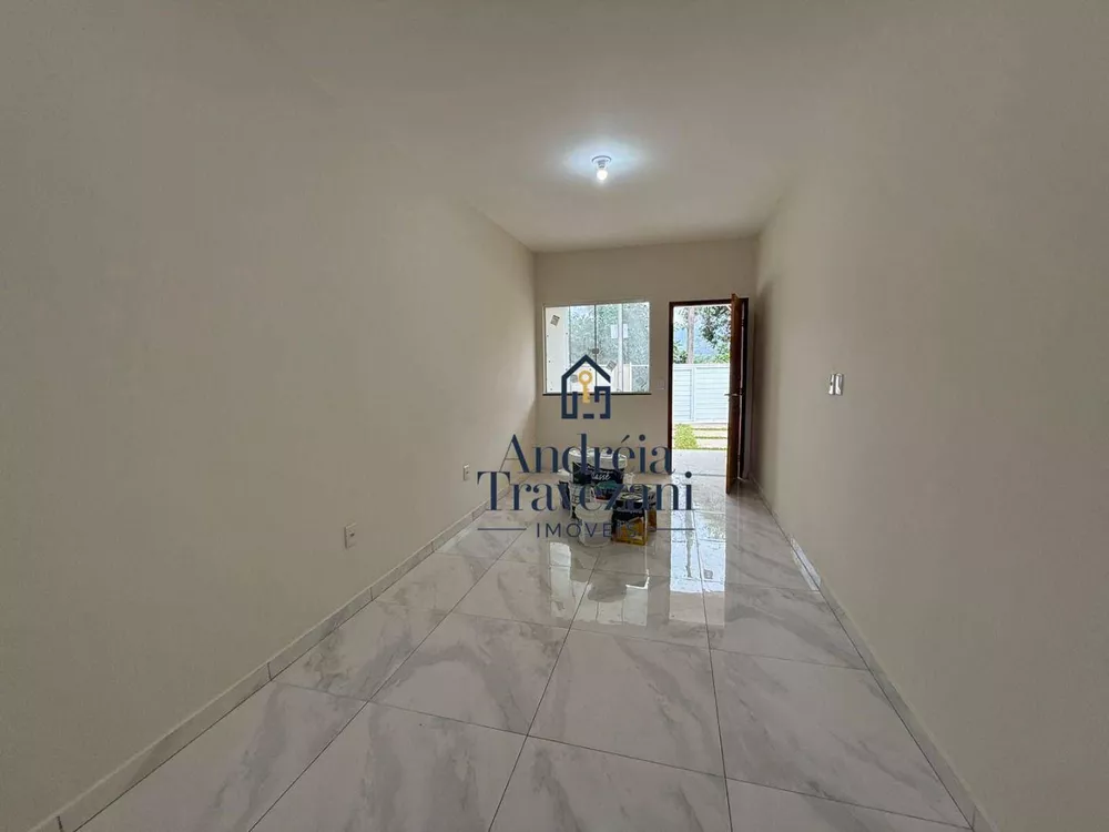 Casa, 2 quartos, 77 m² - Foto 2