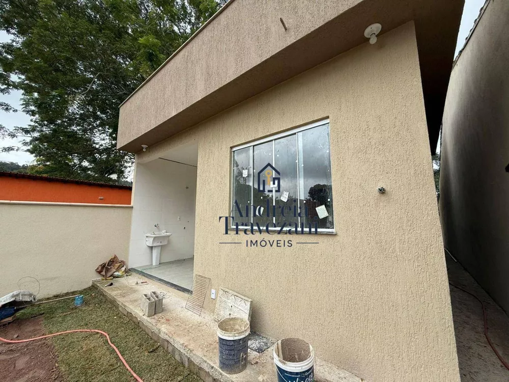 Casa, 2 quartos, 77 m² - Foto 16