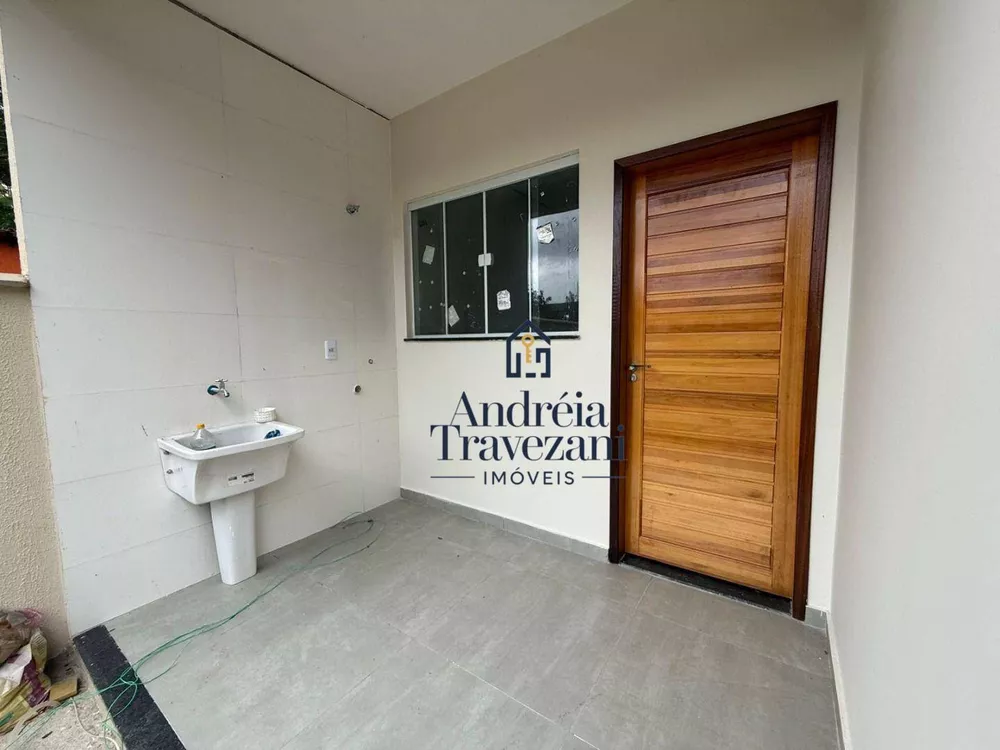 Casa, 2 quartos, 77 m² - Foto 14