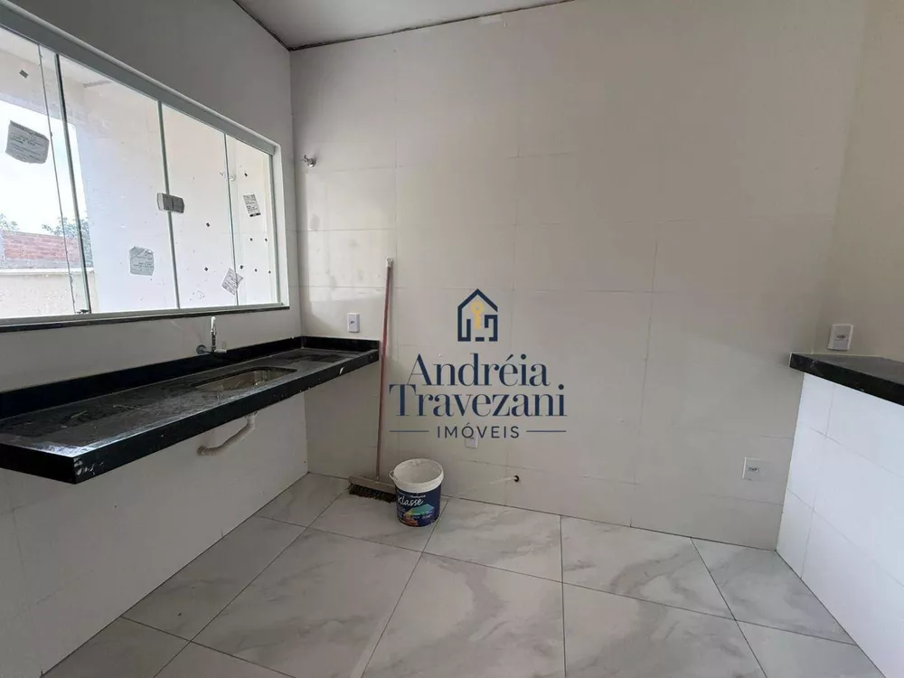Casa, 2 quartos, 77 m² - Foto 5