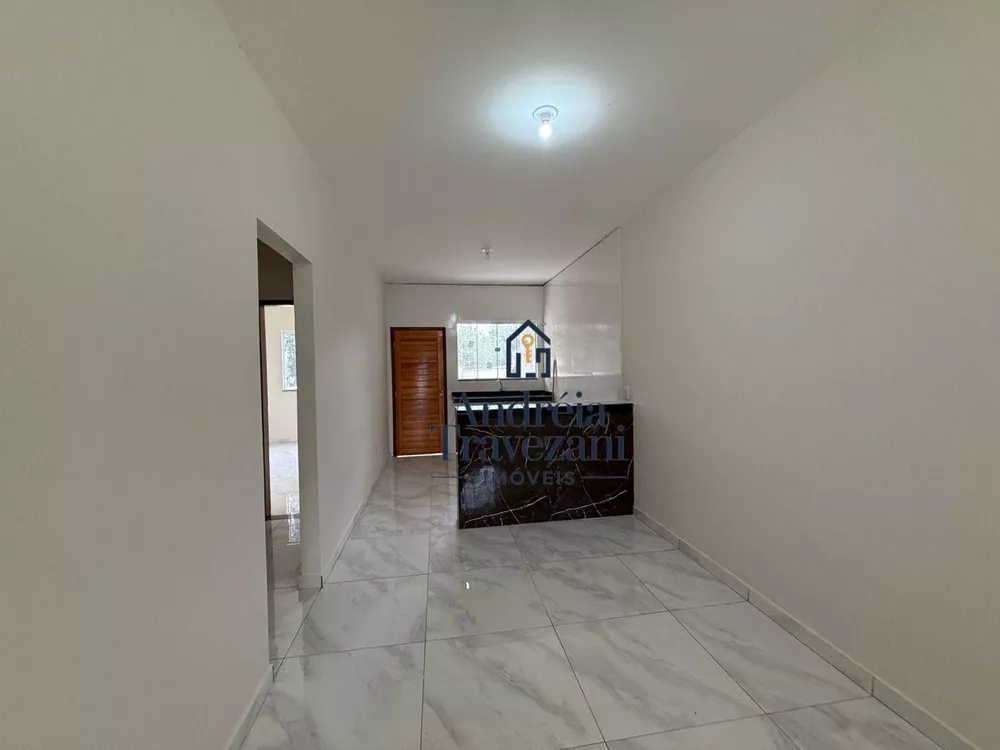 Casa, 2 quartos, 77 m² - Foto 3