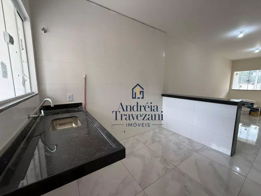 Casa, 2 quartos, 77 m² - Foto 6