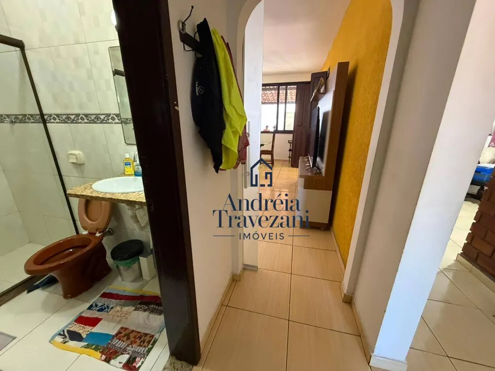 Casa, 3 quartos, 150 m² - Foto 9