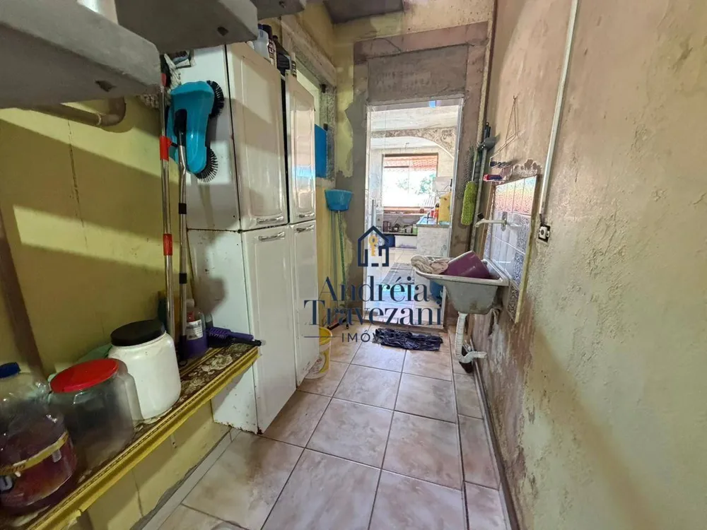 Casa, 3 quartos, 150 m² - Foto 21