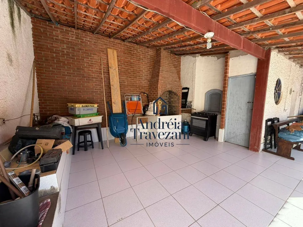 Casa, 3 quartos, 150 m² - Foto 26