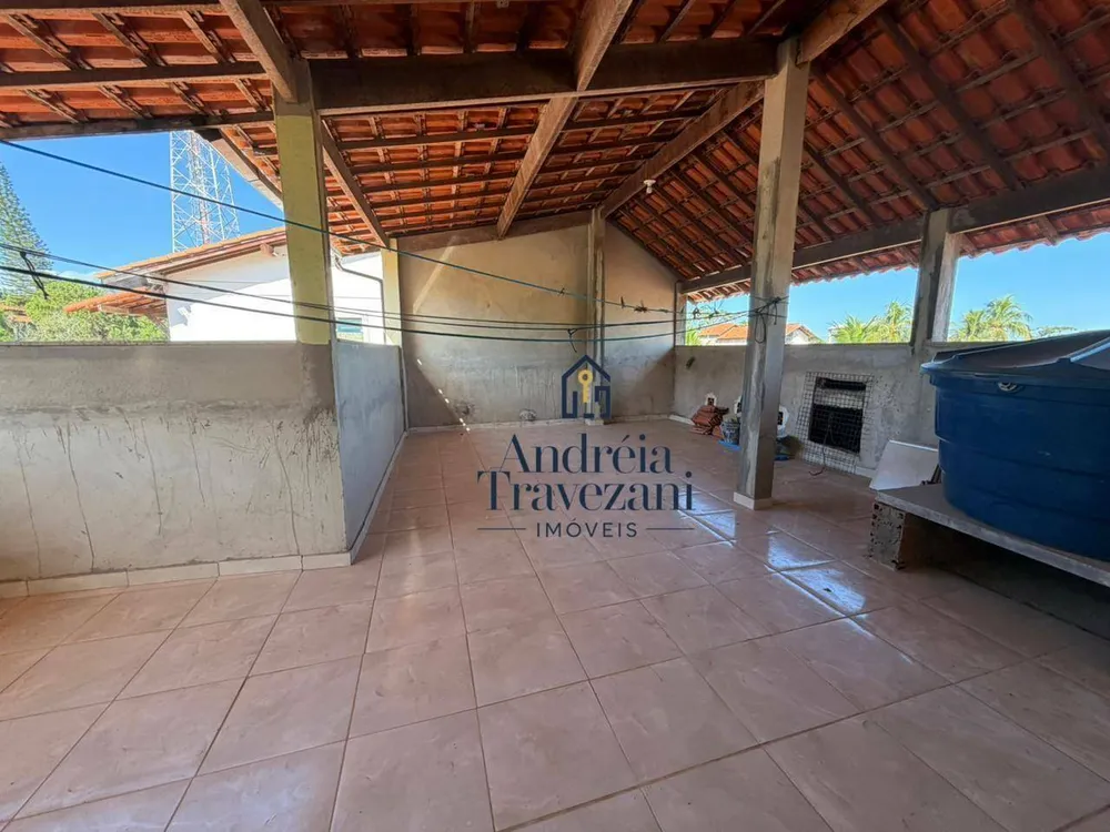Casa, 3 quartos, 150 m² - Foto 22