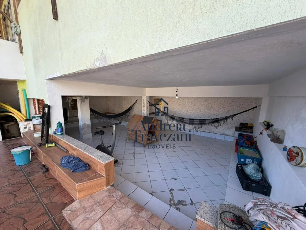 Casa, 3 quartos, 150 m² - Foto 25