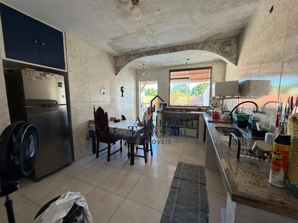 Casa, 3 quartos, 150 m² - Foto 7