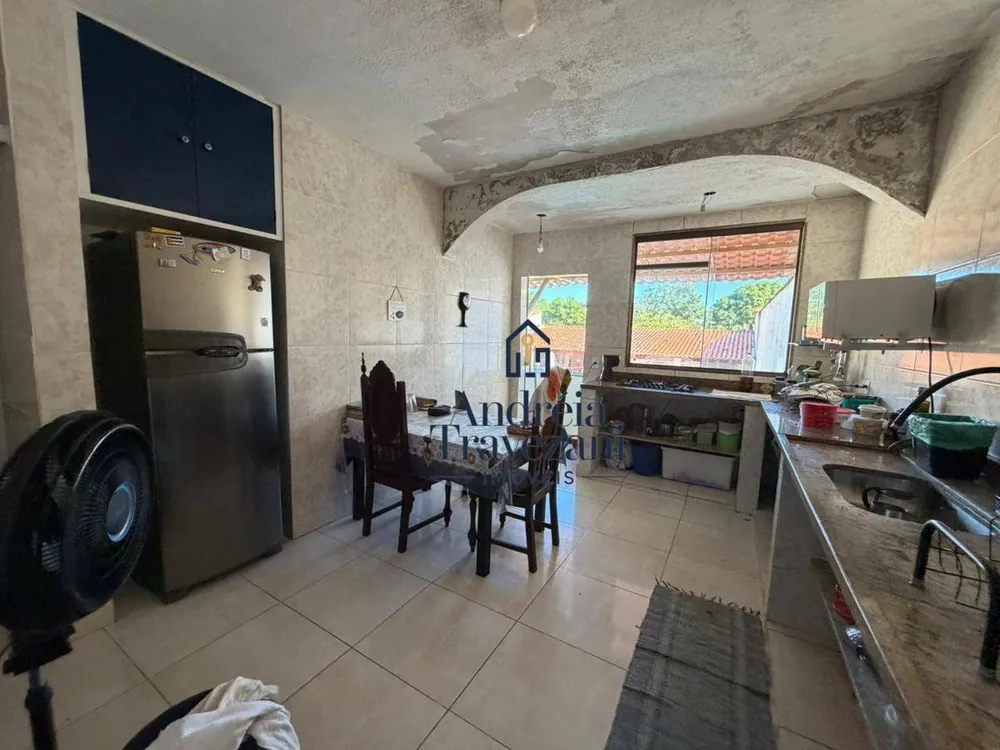 Casa, 3 quartos, 150 m² - Foto 8