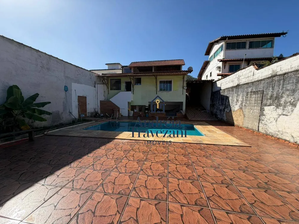 Casa, 3 quartos, 150 m² - Foto 27