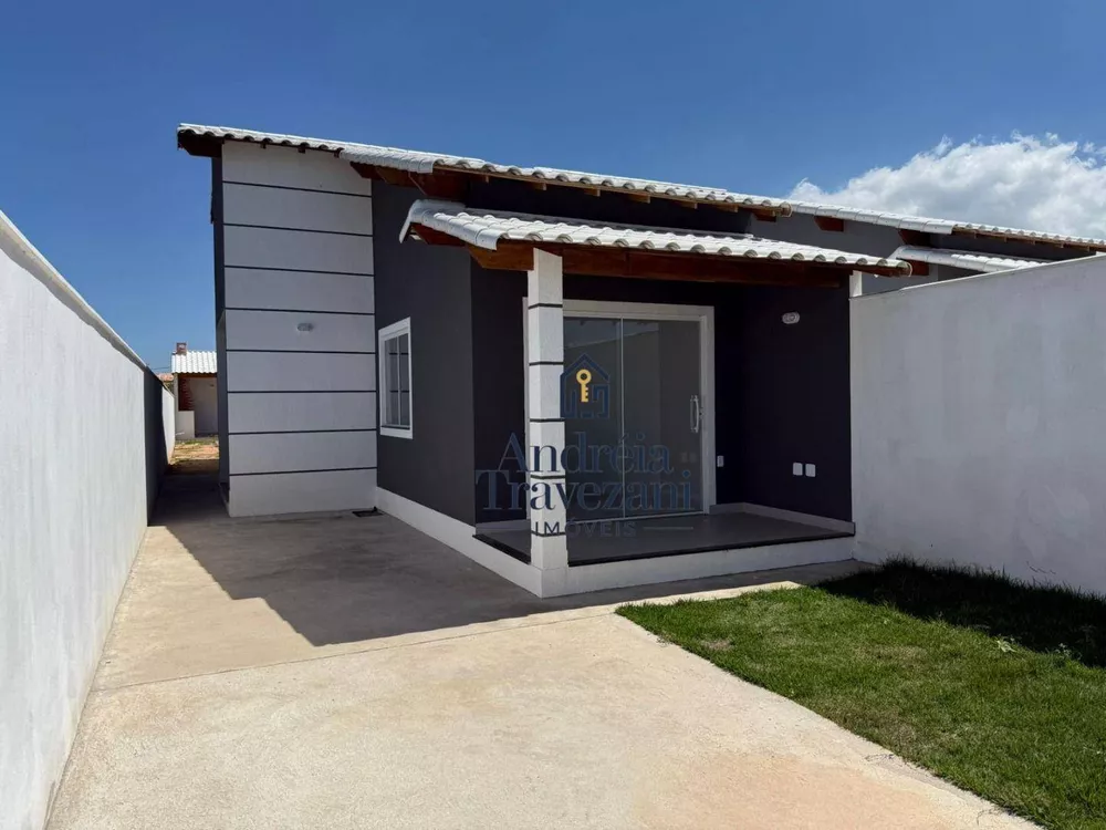 Casa, 2 quartos, 94 m² - Foto 2