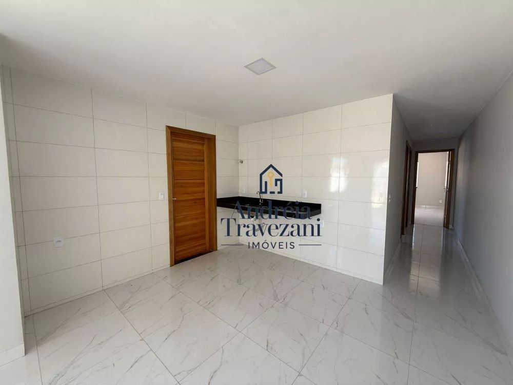 Casa, 2 quartos, 94 m² - Foto 6