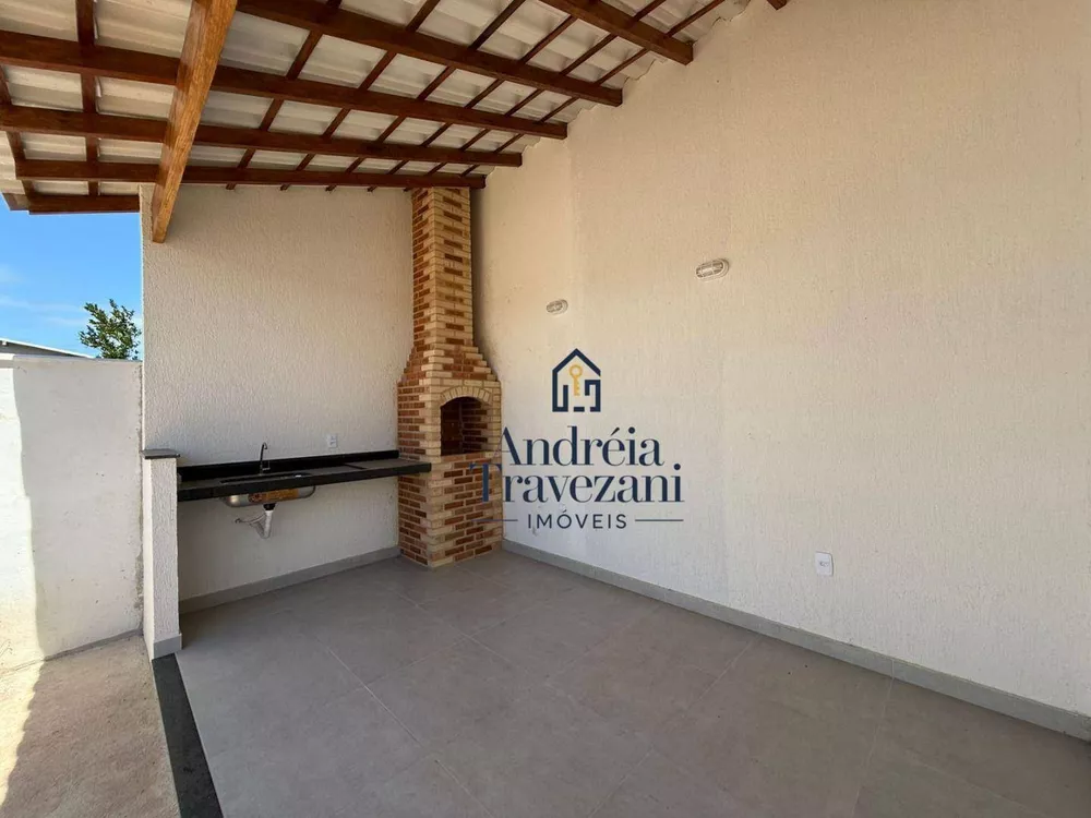 Casa, 2 quartos, 94 m² - Foto 23