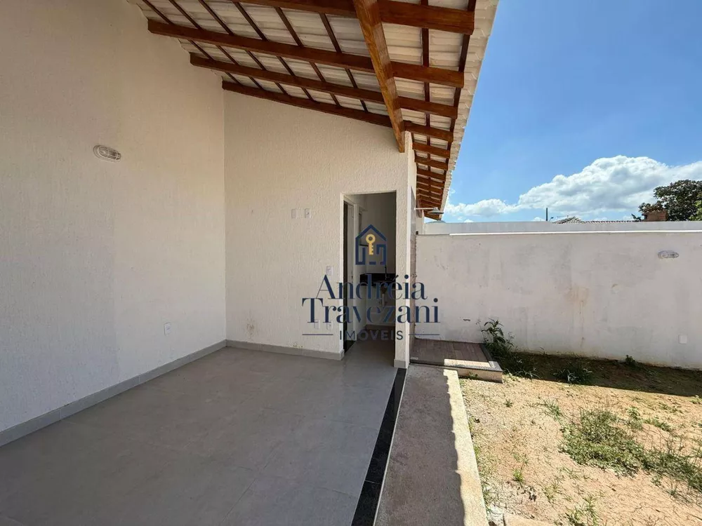 Casa, 2 quartos, 94 m² - Foto 24