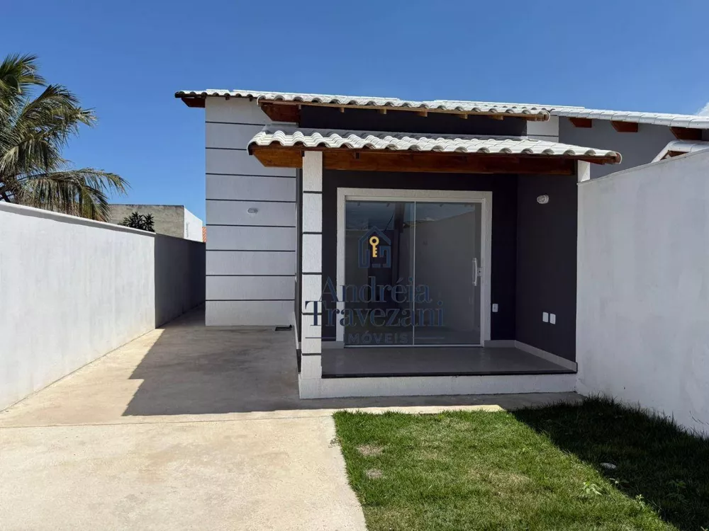 Casa, 2 quartos, 94 m² - Foto 3