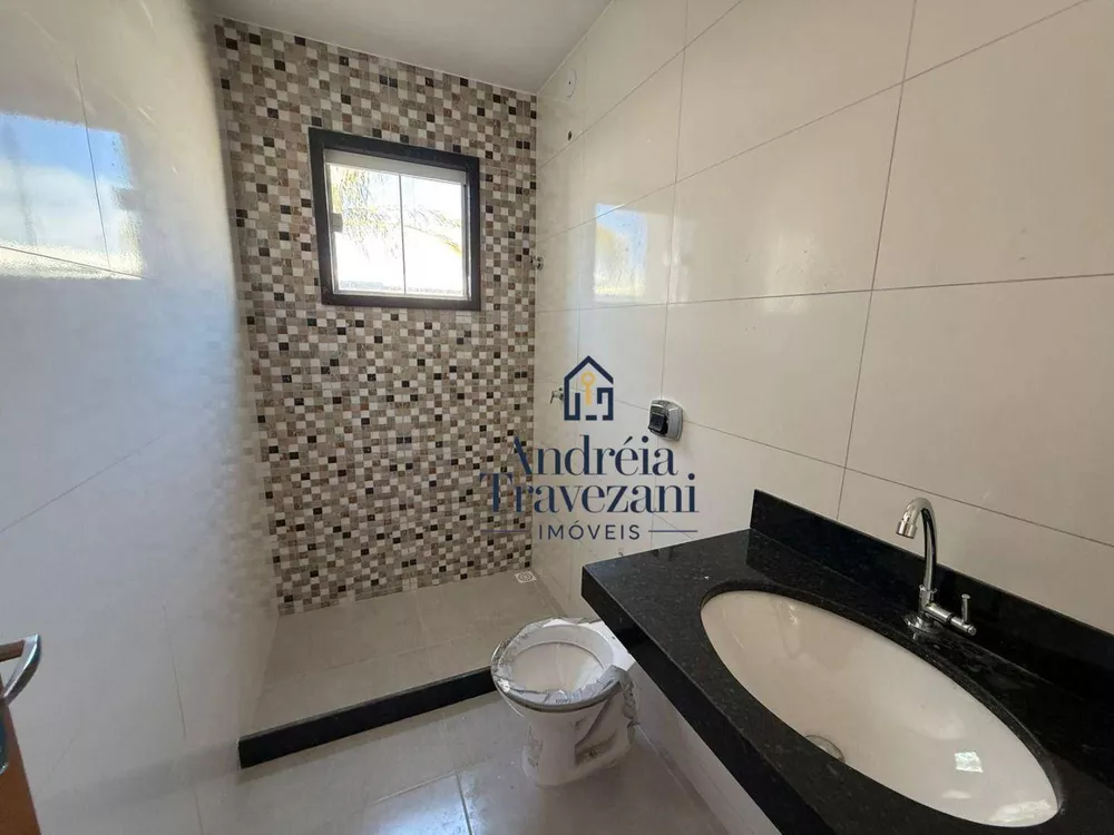 Casa, 2 quartos, 94 m² - Foto 13