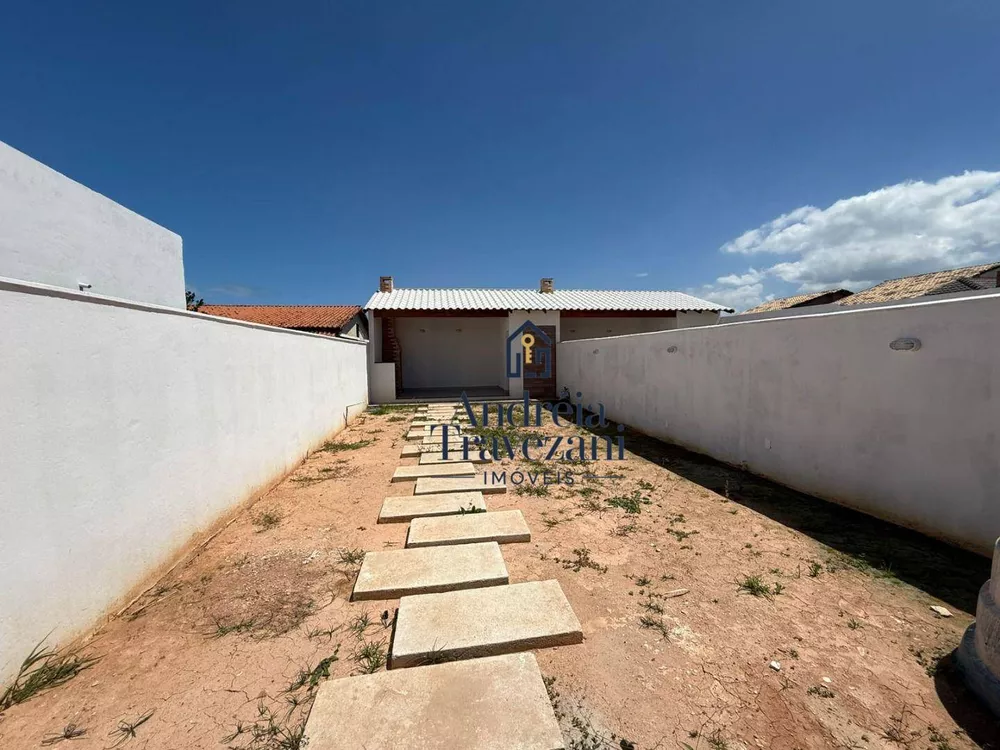 Casa, 2 quartos, 94 m² - Foto 20