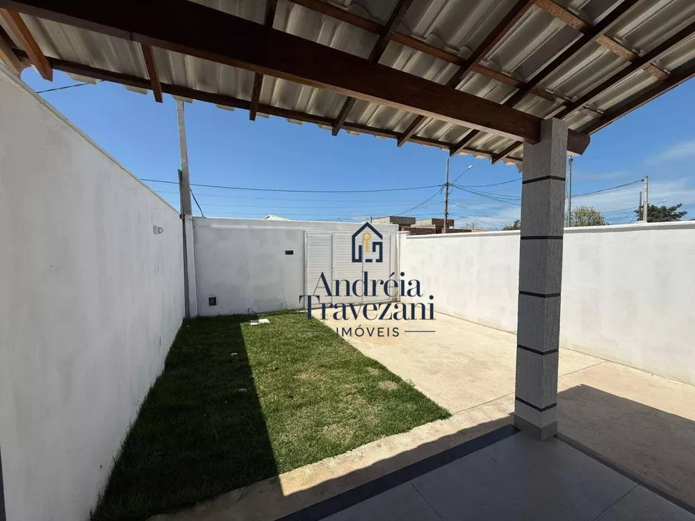 Casa, 2 quartos, 94 m² - Foto 18