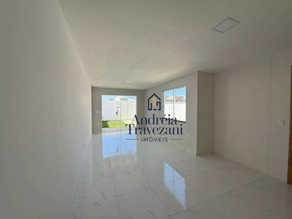 Casa, 2 quartos, 94 m² - Foto 4