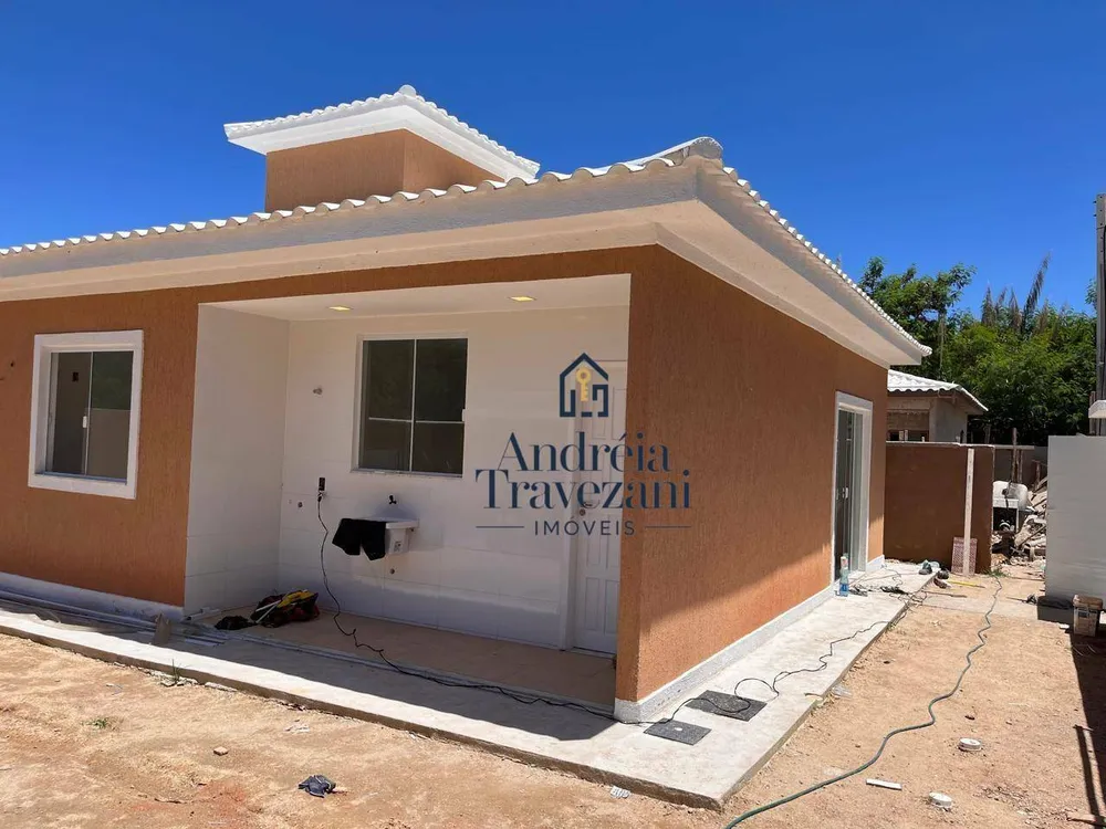 Casa, 3 quartos, 100 m² - Foto 7