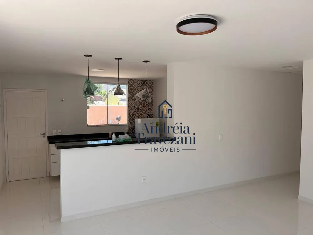Casa, 3 quartos, 100 m² - Foto 13