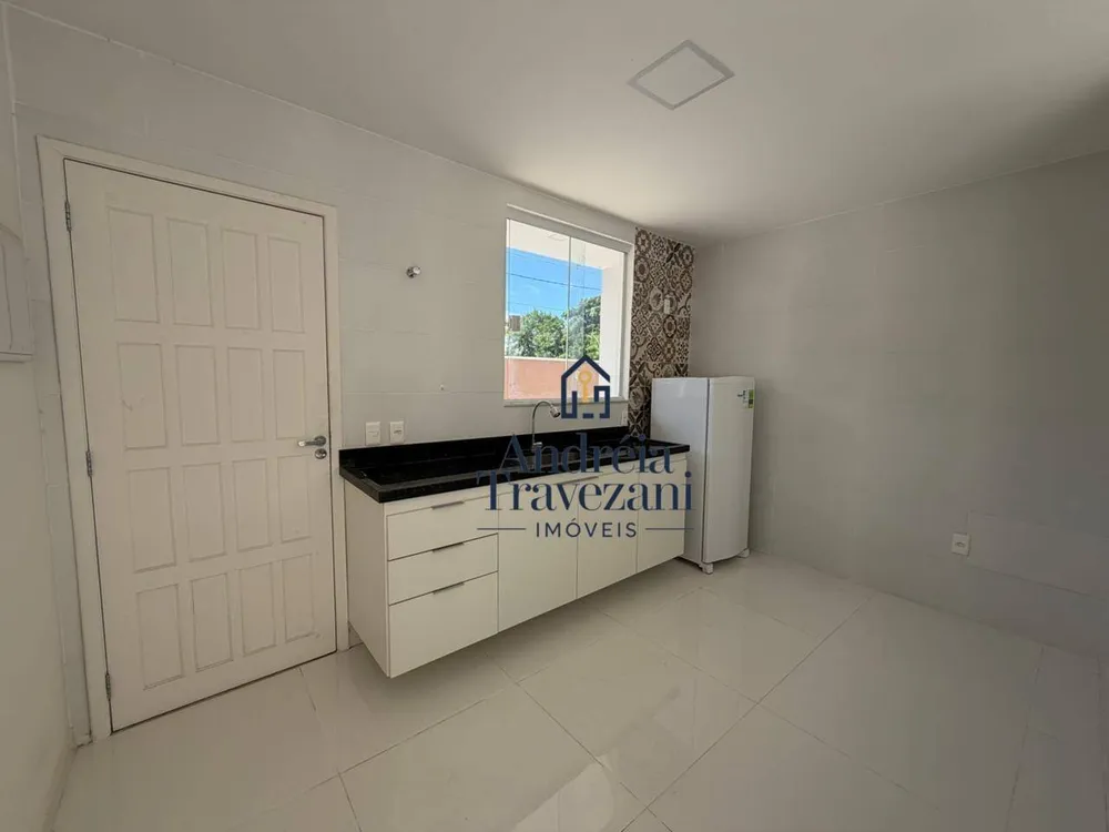 Casa, 3 quartos, 100 m² - Foto 2