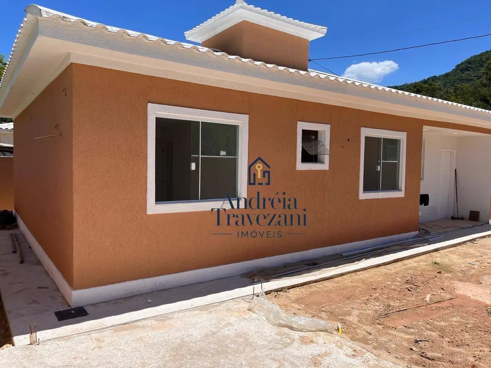 Casa, 3 quartos, 100 m² - Foto 4
