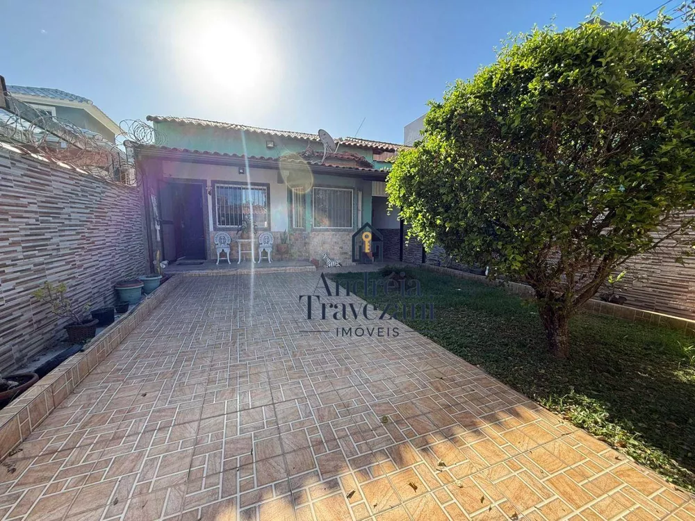 Casa, 2 quartos, 143 m² - Foto 2