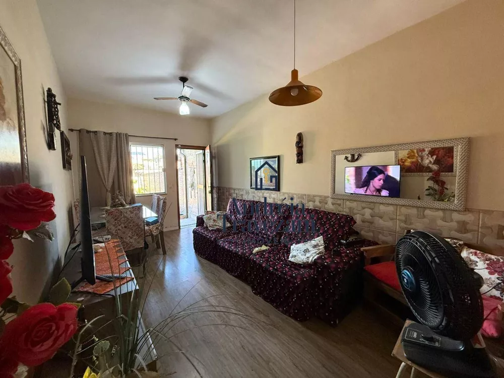 Casa, 2 quartos, 143 m² - Foto 6