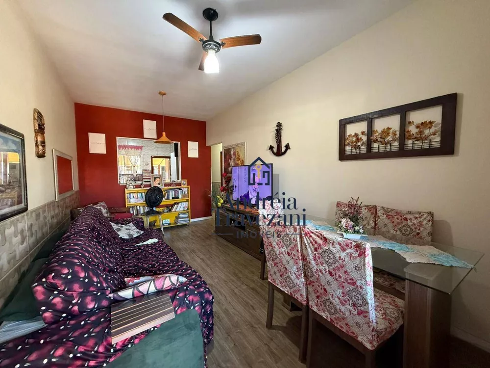 Casa, 2 quartos, 143 m² - Foto 3