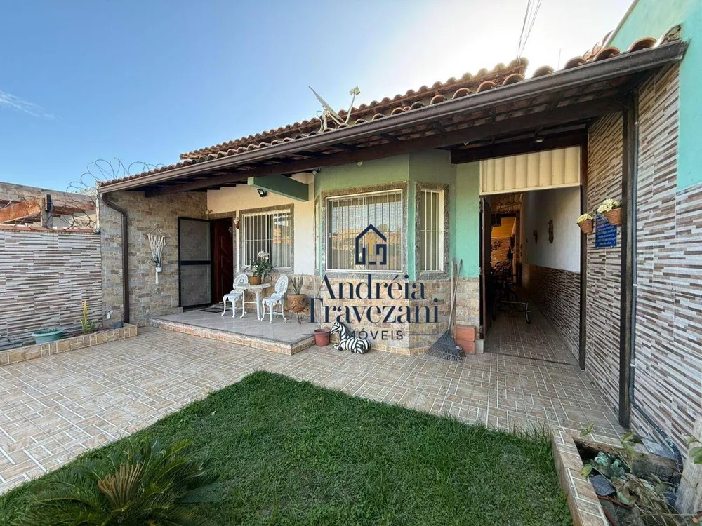 Casa, 2 quartos, 143 m² - Foto 1